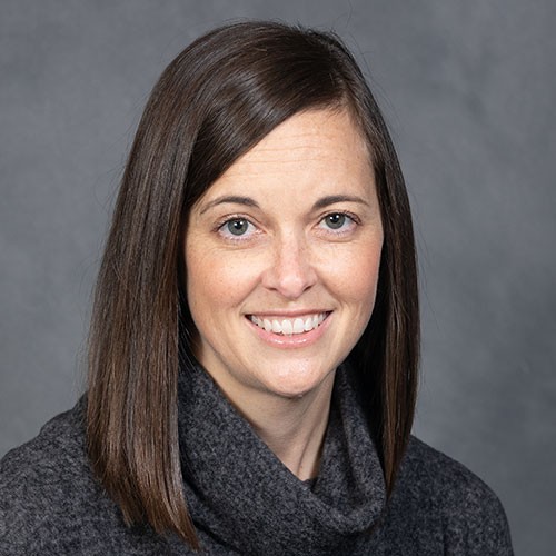 Mrs. Rachael Nelson